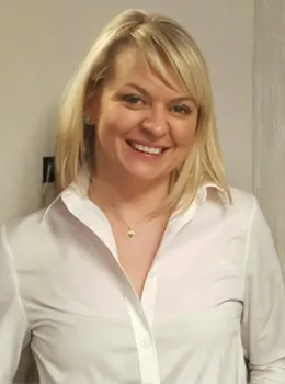 Justyna Solan