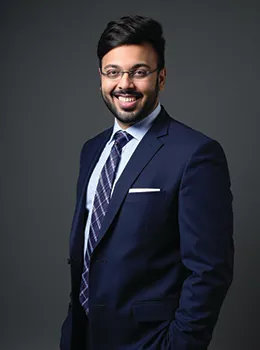 Mohammad Mujtaba Sheikh