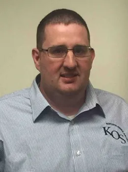 Rodney Scott