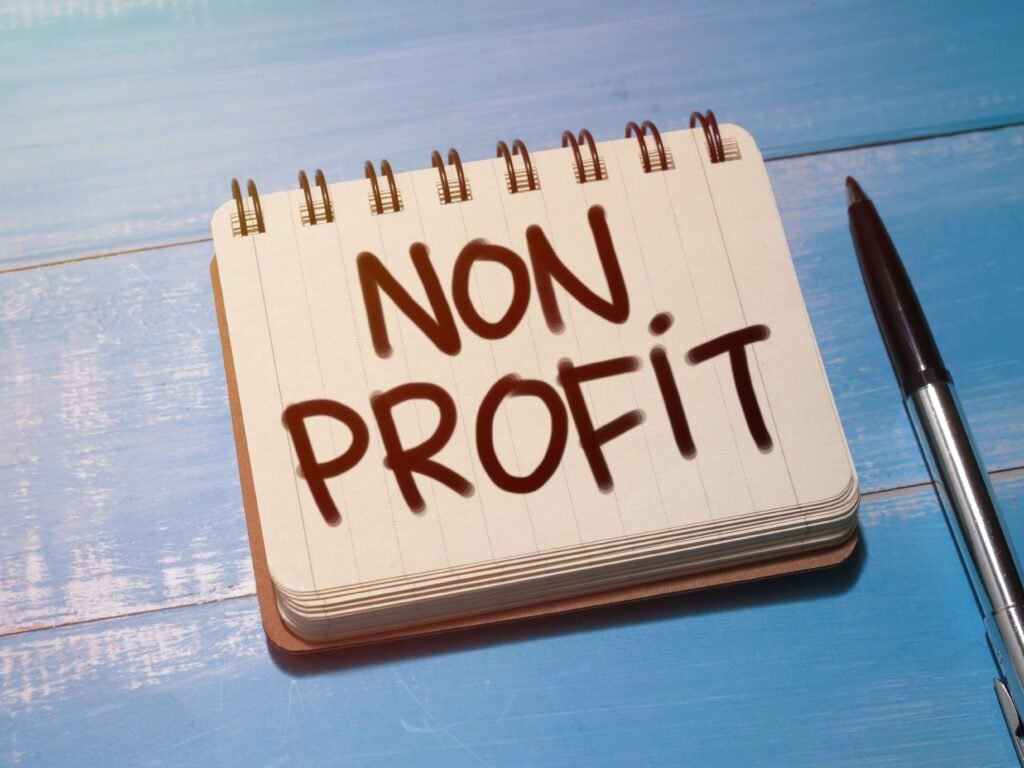 non profit