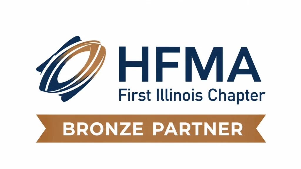 SOS CPAs & Advisors — HFMA First Illinois Chapter partner